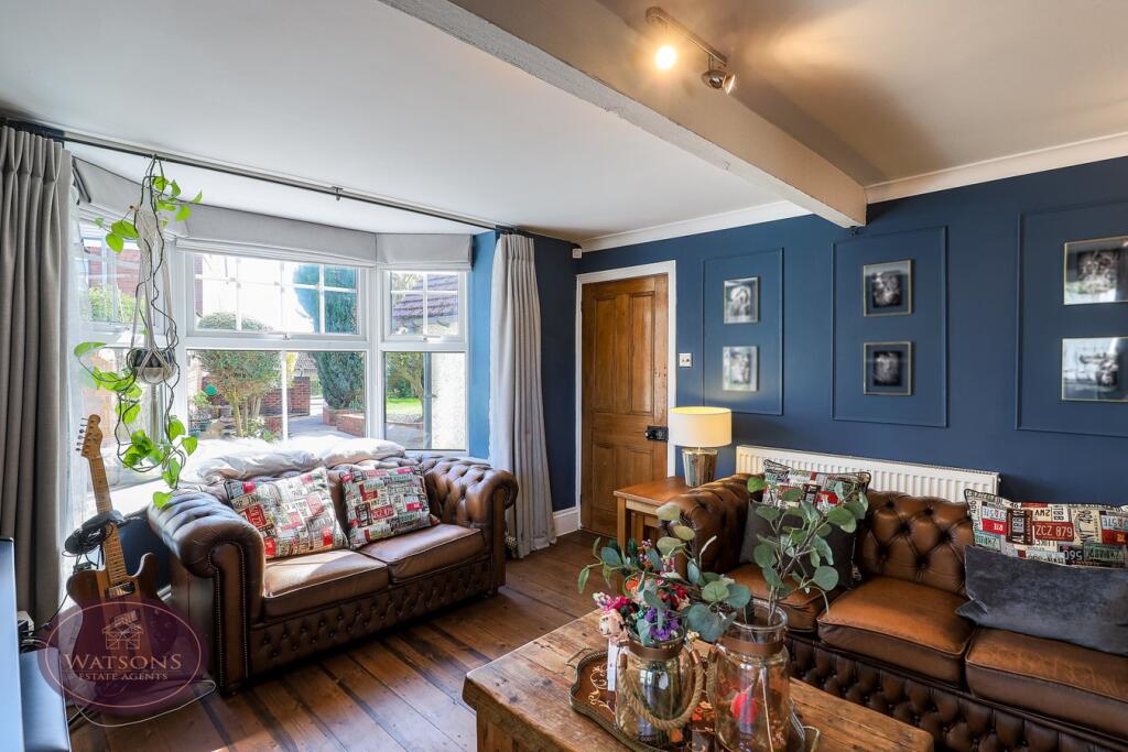 House in Broxtowe, Eastwood - View 5