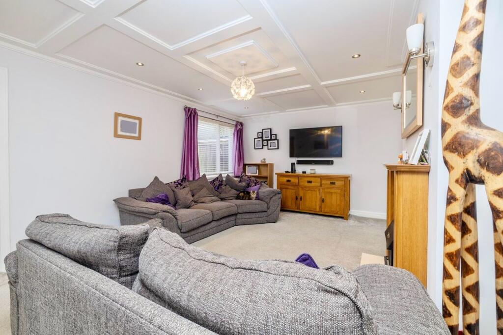 Beech Road, Branston, Lincoln, LN4 photo 2