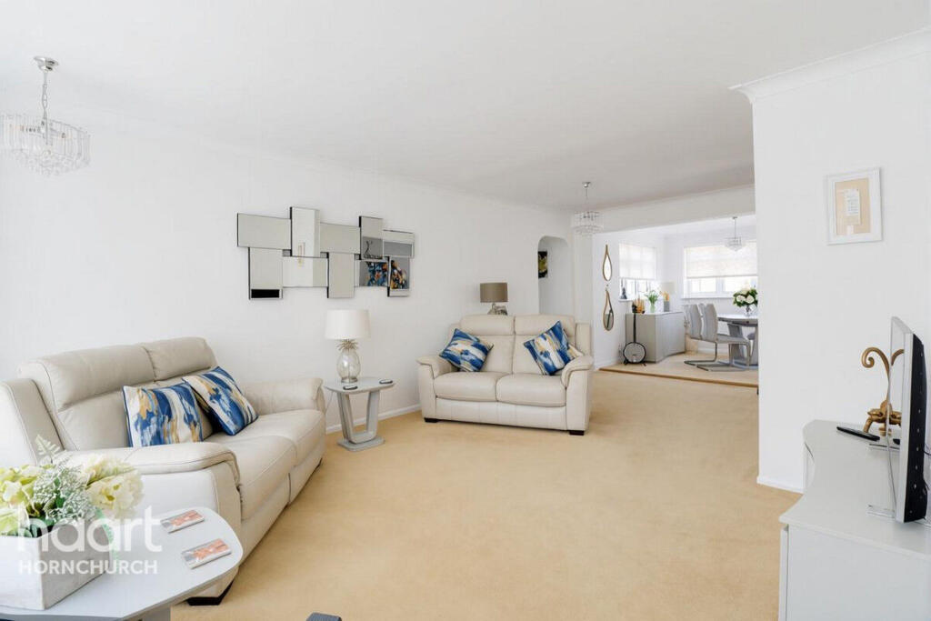 Main image of property: Wingletye Lane, Hornchurch
