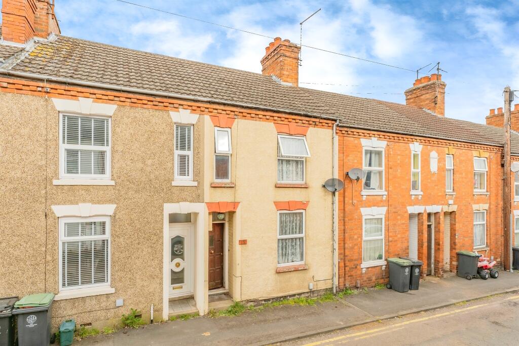 Main image of property: Pemberton Street, Rushden