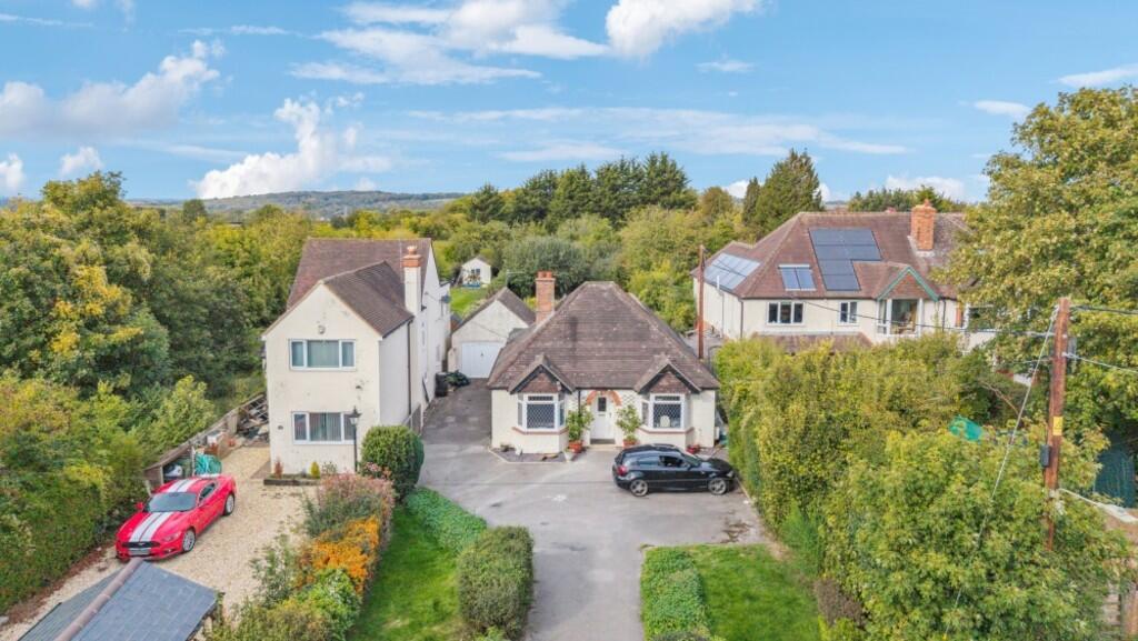 Main image of property: Cumnor, Oxford