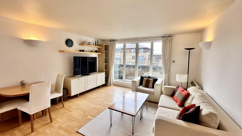 Main image of property: Beech Court, Elmfield Way, London