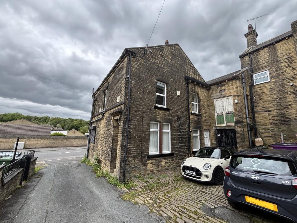 Main image of property: Back North Street, Bradford, West Yorkshire, BD12