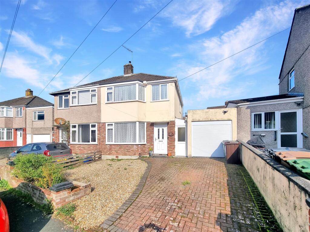 Main image of property: Priory Drive, Plymouth