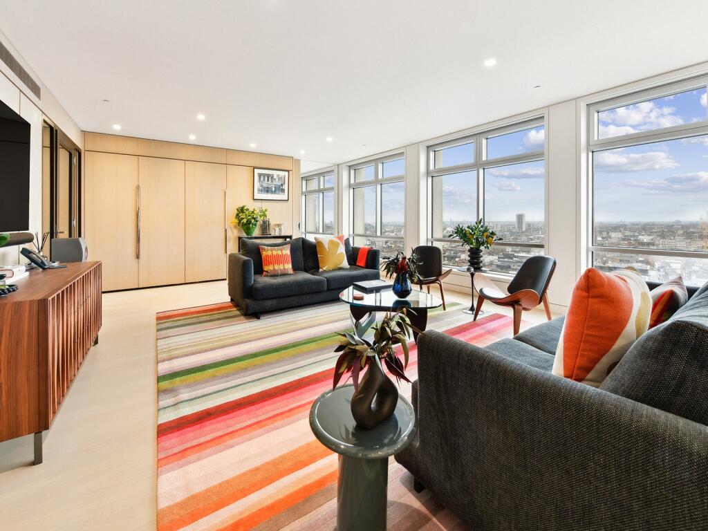 Centre Point Residences, 103 New Oxford Street, WC1A - Ansicht 5