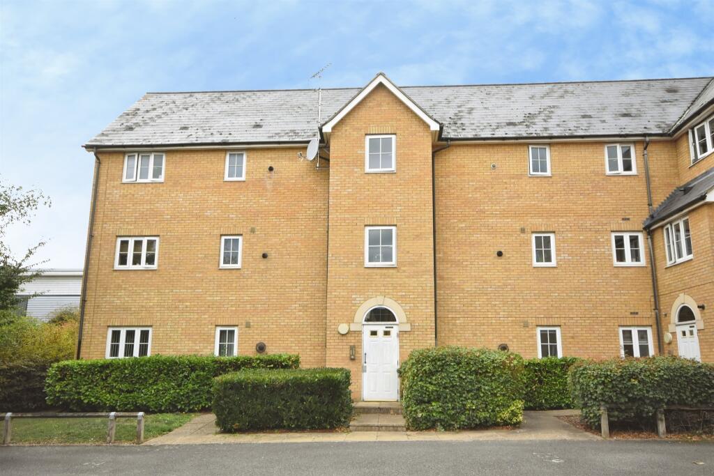 Main image of property: Malyon Close, Braintree