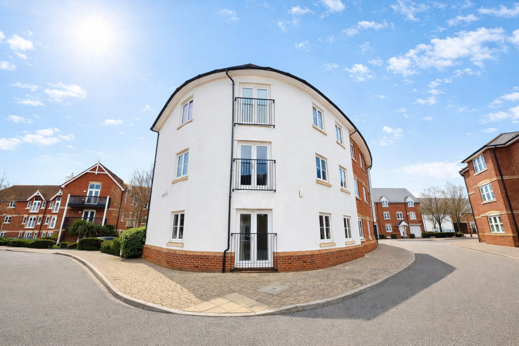 Main image of property: Harberd Tye, Chelmsford, CM2