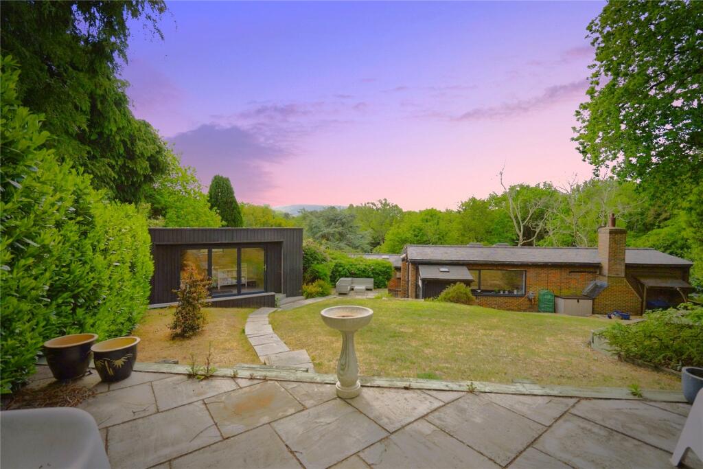 Main image of property: Hampers Lane, Storrington, Pulborough, West Sussex, RH20