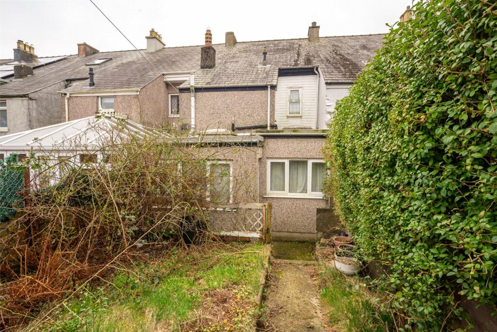 County Road, Penygroes, Caernarfon, Gwynedd, LL54 photo 4