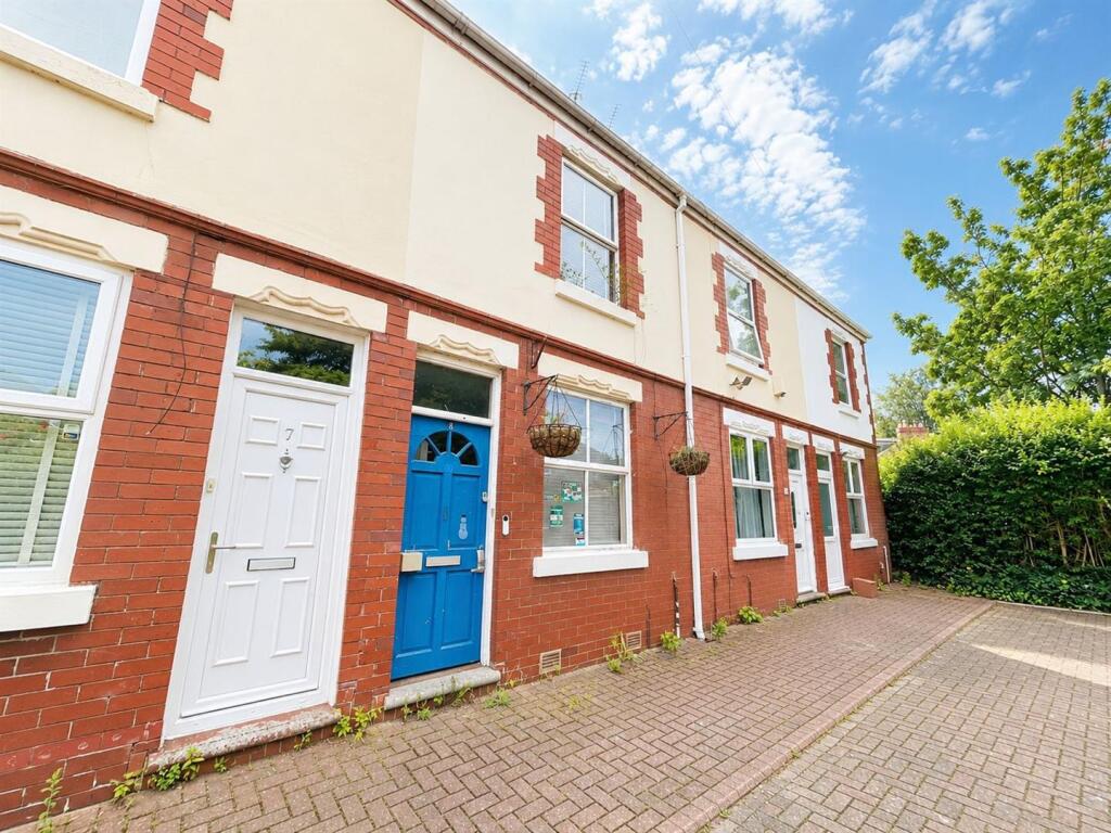 Main image of property: Windsor Avenue, Sale