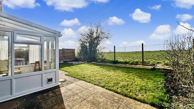 Westfield Approach, North Greetwell, Lincoln - View 2