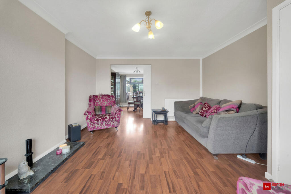3-bed detached on Anemone Drive, Helmshore, BB4, £275,000