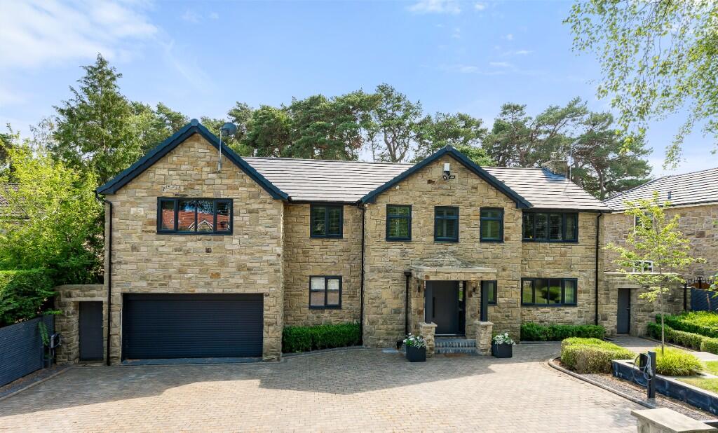 Main image of property: The Firs, Scarcroft, Leeds, West Yorkshire