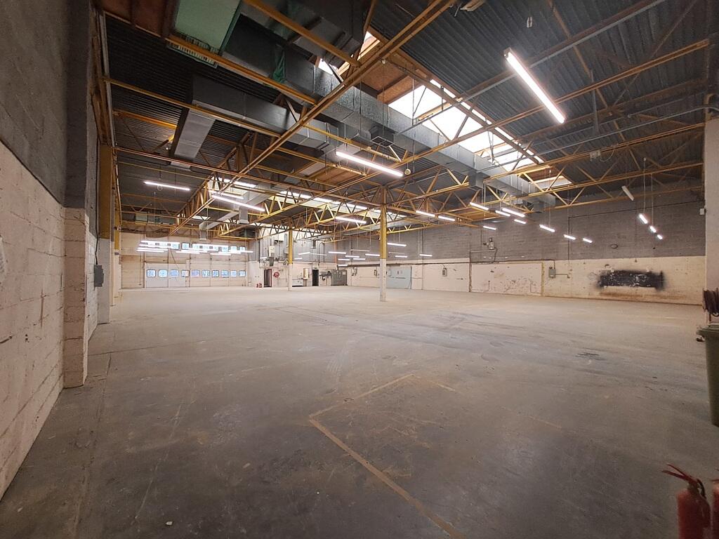 Main image of property: 16 Burners Lane, Kiln Farm, Milton Keynes, Buckinghamshire, MK11