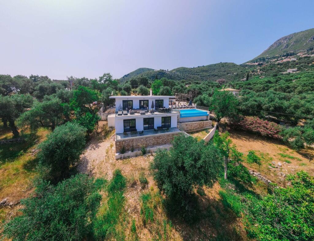Main image of property: Barbati, Corfu, Ionian Islands
