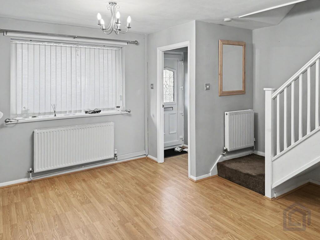 House in Birmingham, Rednal - View 2