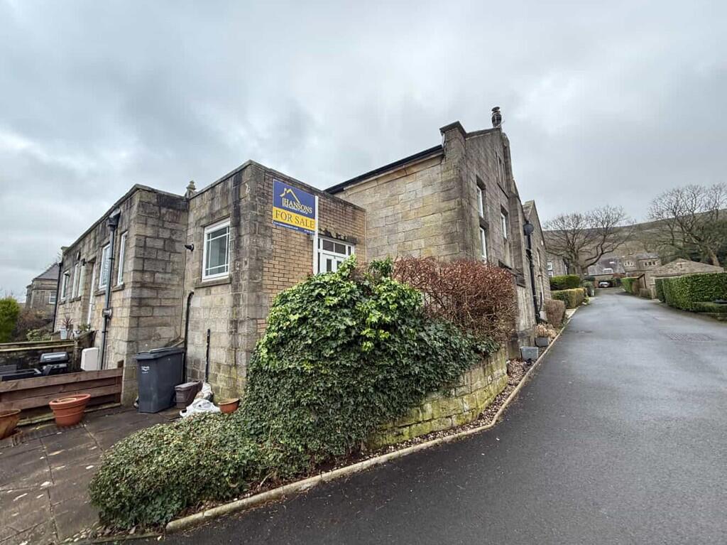 Main image of property: Stoodley Grange , Lee Bottom Road, Todmorden