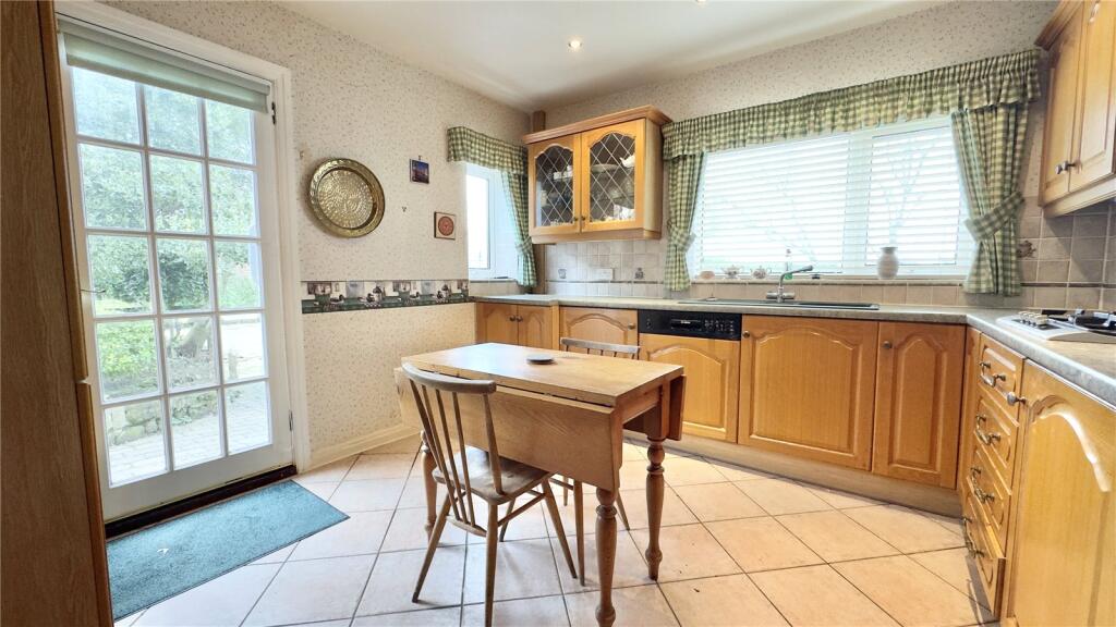 Grammar School Lane, Newton, Merseyside, CH48 - More