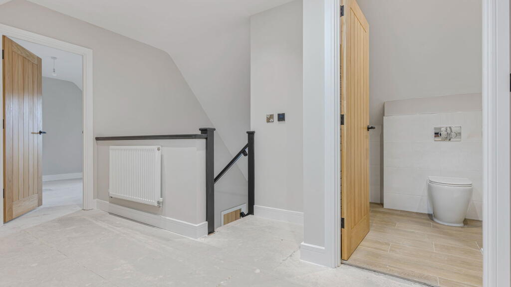 Additional image 32 of Wharf Farm, Dickens Heath Road