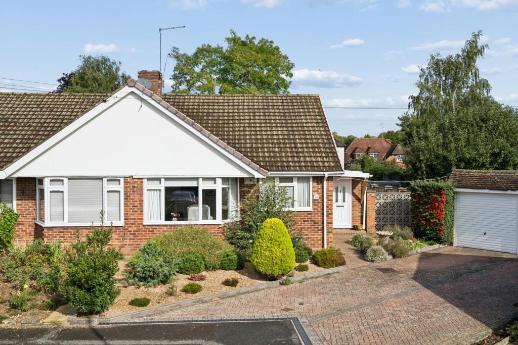 Main image of property: Tavistock Close, Maidenhead