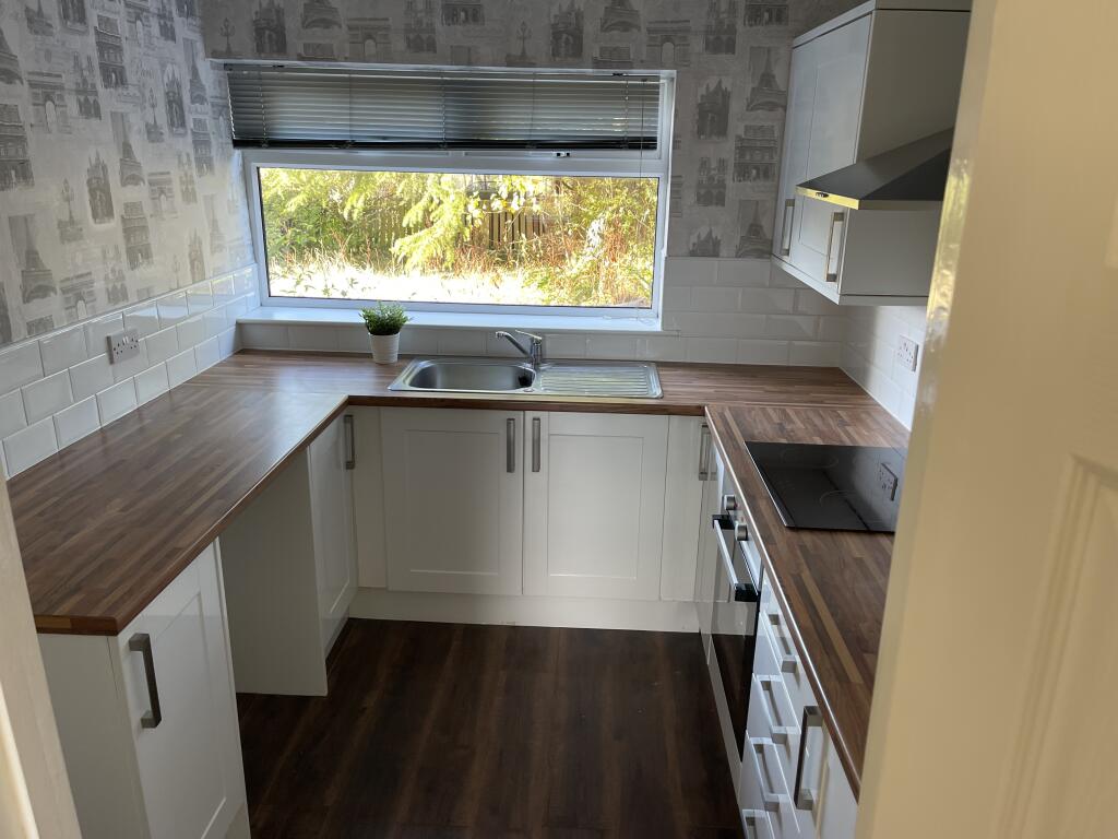 Apartment in Durham - View 3