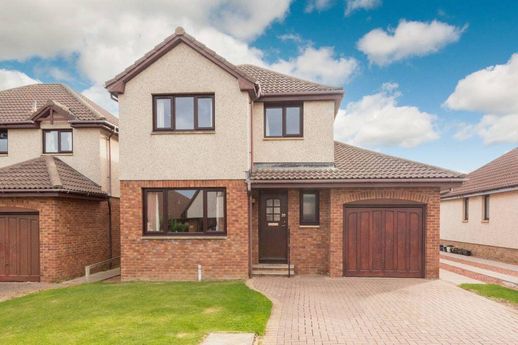 Main image of property: 30 Williamstone Court, North Berwick, EH39 4RQ