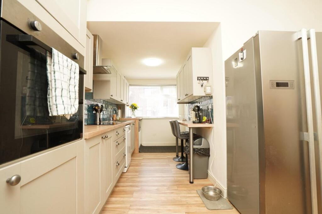 House in Darlington - More