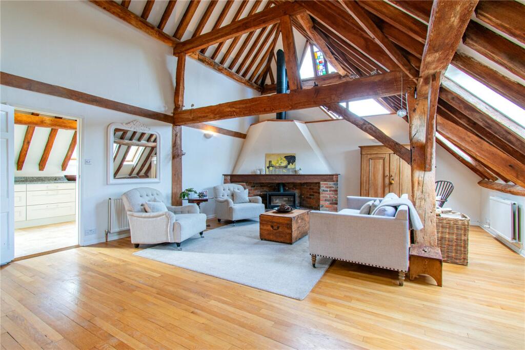 House in Reading - View 5