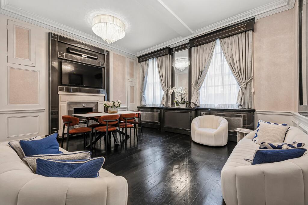 Main image of property: Carlisle Street, 
Soho, W1D