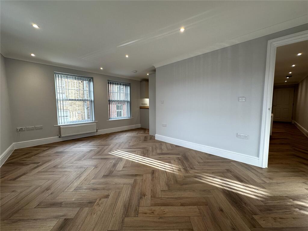 Main image of property: Wood Street, Taunton, Somerset, TA1