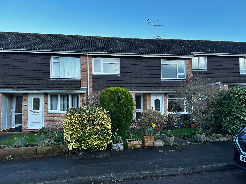 Main image of property: Witham Road, BS31