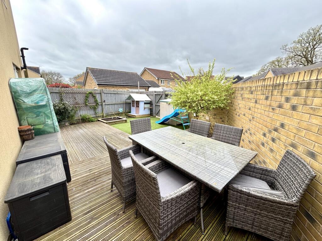 Additional image 16 of Owl Court, Yeovil, BA22