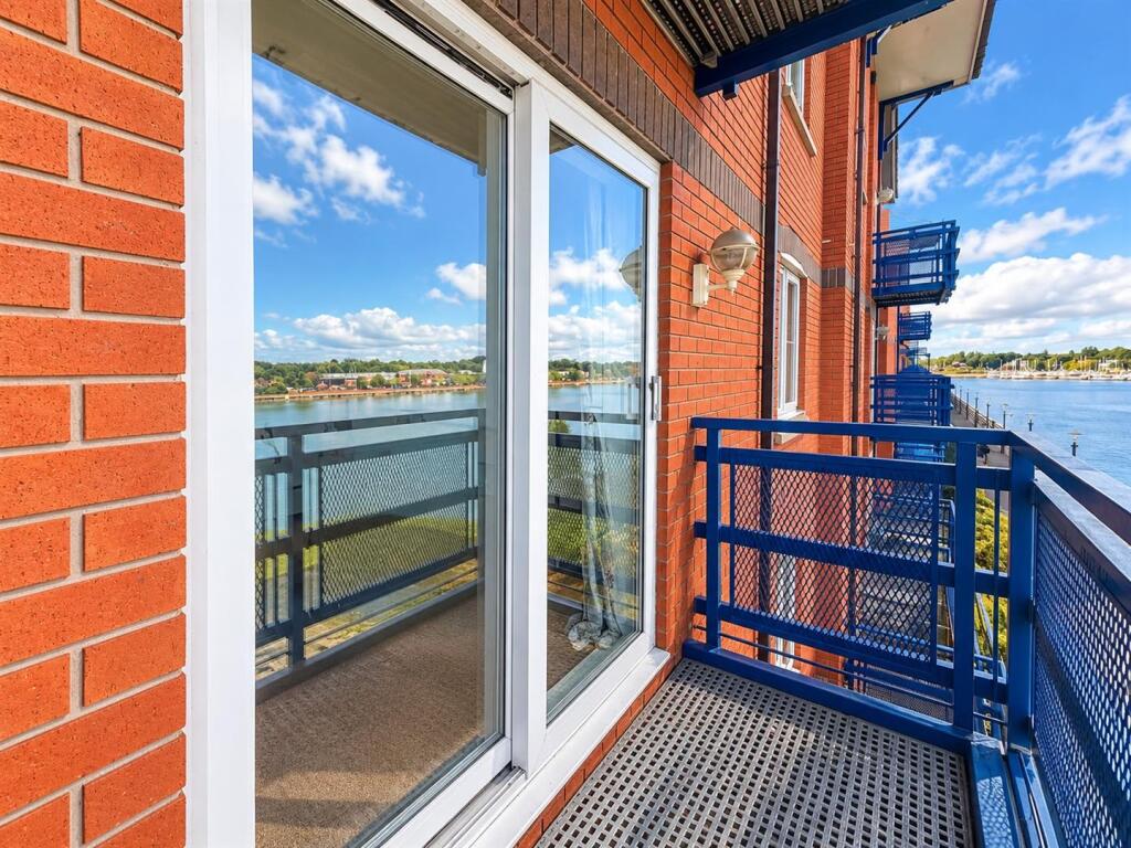 Apartment in Preston, Ashton-on-Ribble - View 5