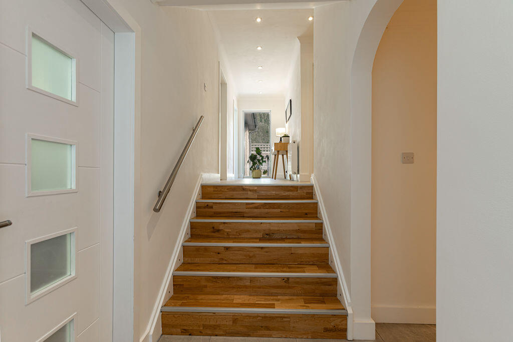 House in Galashiels - More