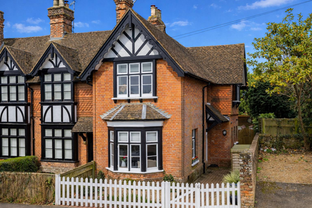 Main image of property: Church Street, Ticehurst