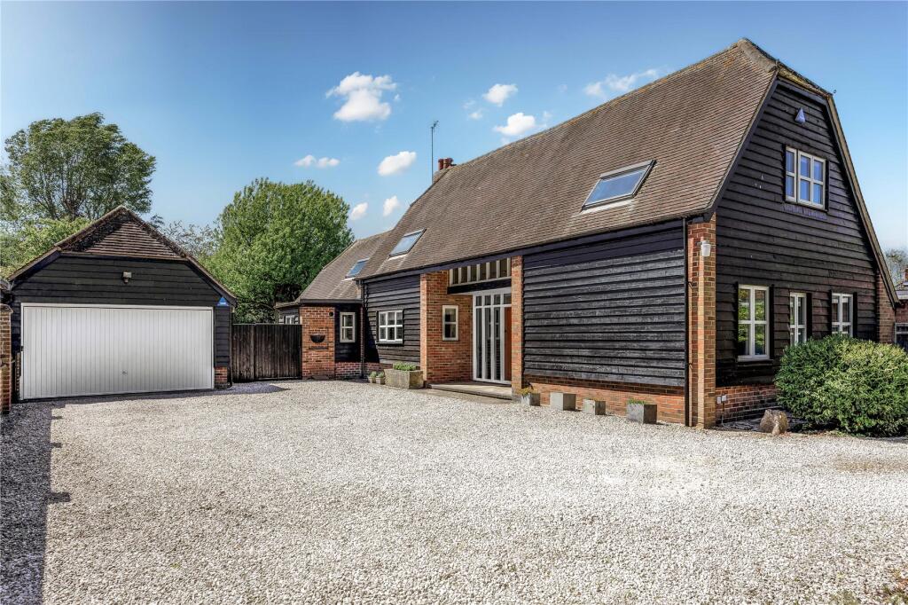 Main image of property: Main Street, East Hanney, Wantage, OX12