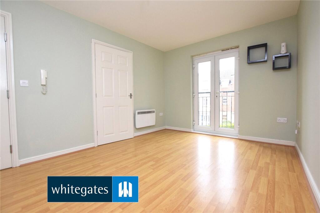 Apartment in Leeds - View 3