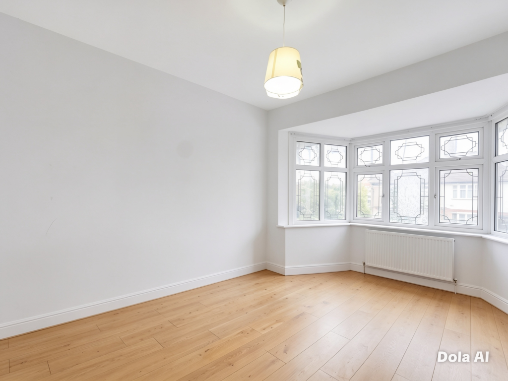 House in London, Upper Edmonton, Edmonton - View 5