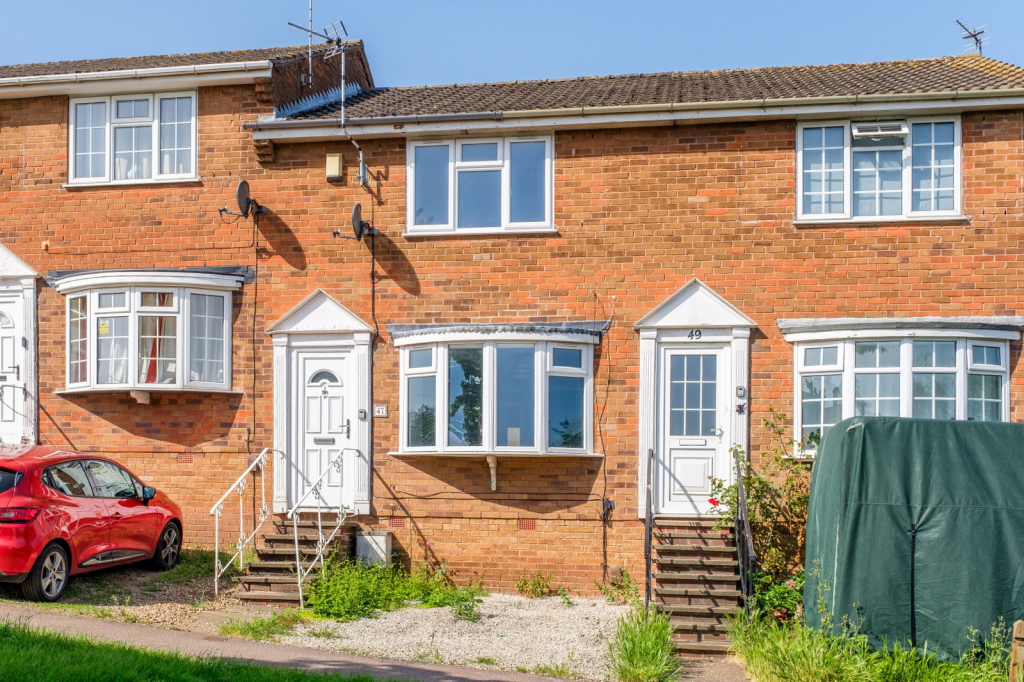 Main image of property: Packington Hill, Kegworth
