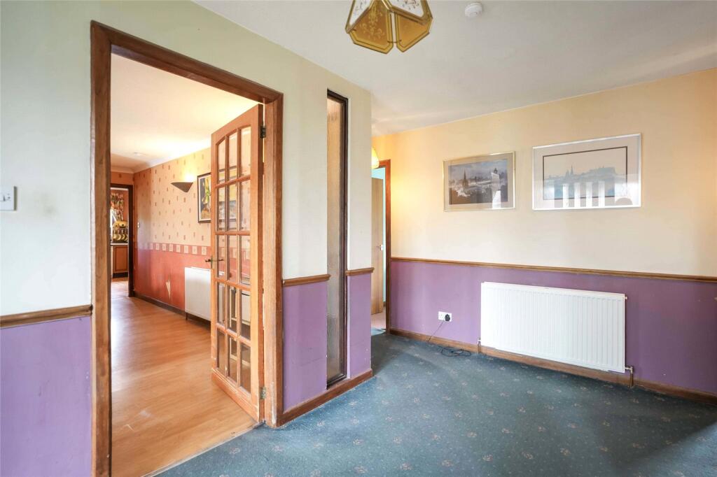 House in Kirkcaldy - View 3