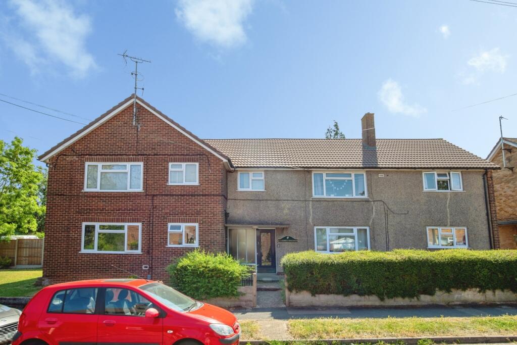 Main image of property: Warren Wood Road, Rochester, Kent, ME1