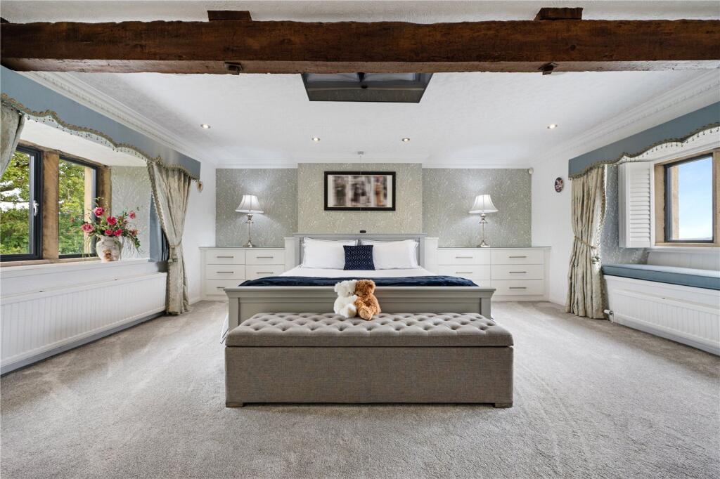 Additional image 15 of Longridge Road, Hurst Green, BB7