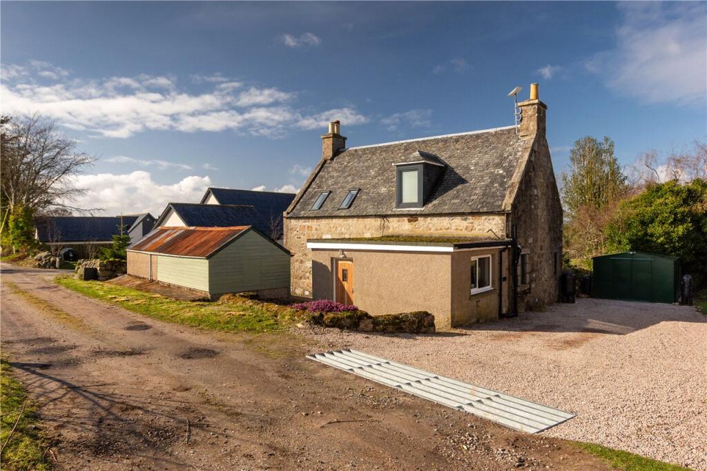 Additional image 20 of Johns Forest, Inverurie, Aberdeenshire, AB51