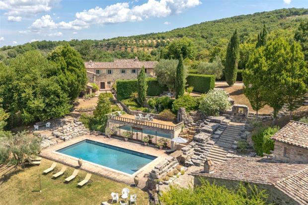 Main image of property: Niccone Valley Estate, Umbertide, Umbria