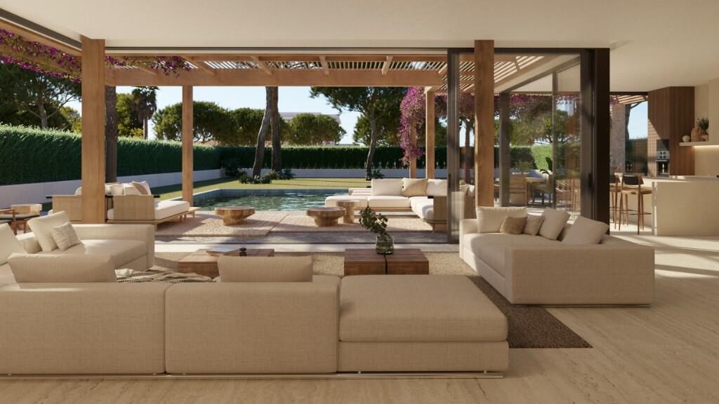 Main image of property: Santa Eulària Des Riu, Ibiza, Balearic Islands