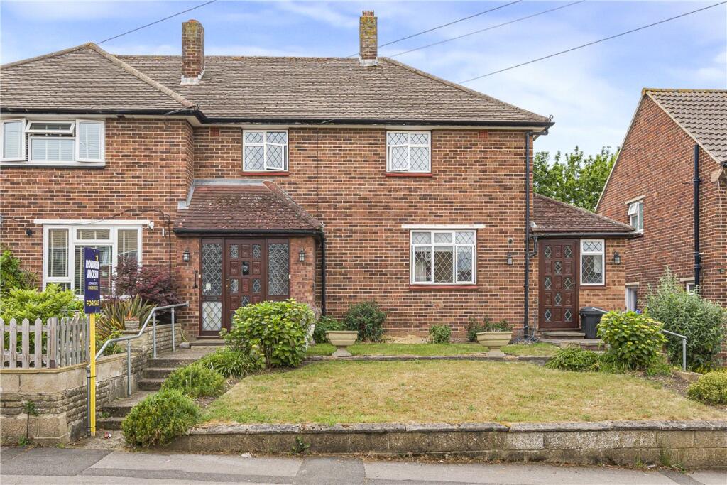 Main image of property: Tintagel Road, Orpington, Kent, BR5