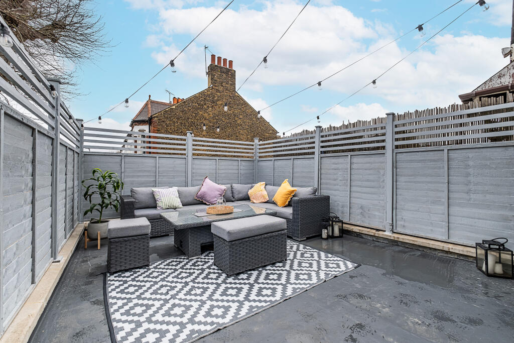 Main image of property: St. Ann's Crescent, London, SW18