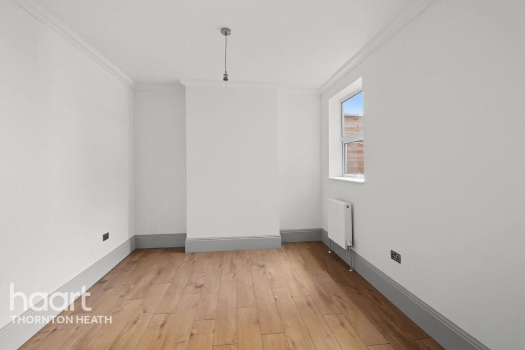 Main image of property: Mersham Road, Thornton Heath