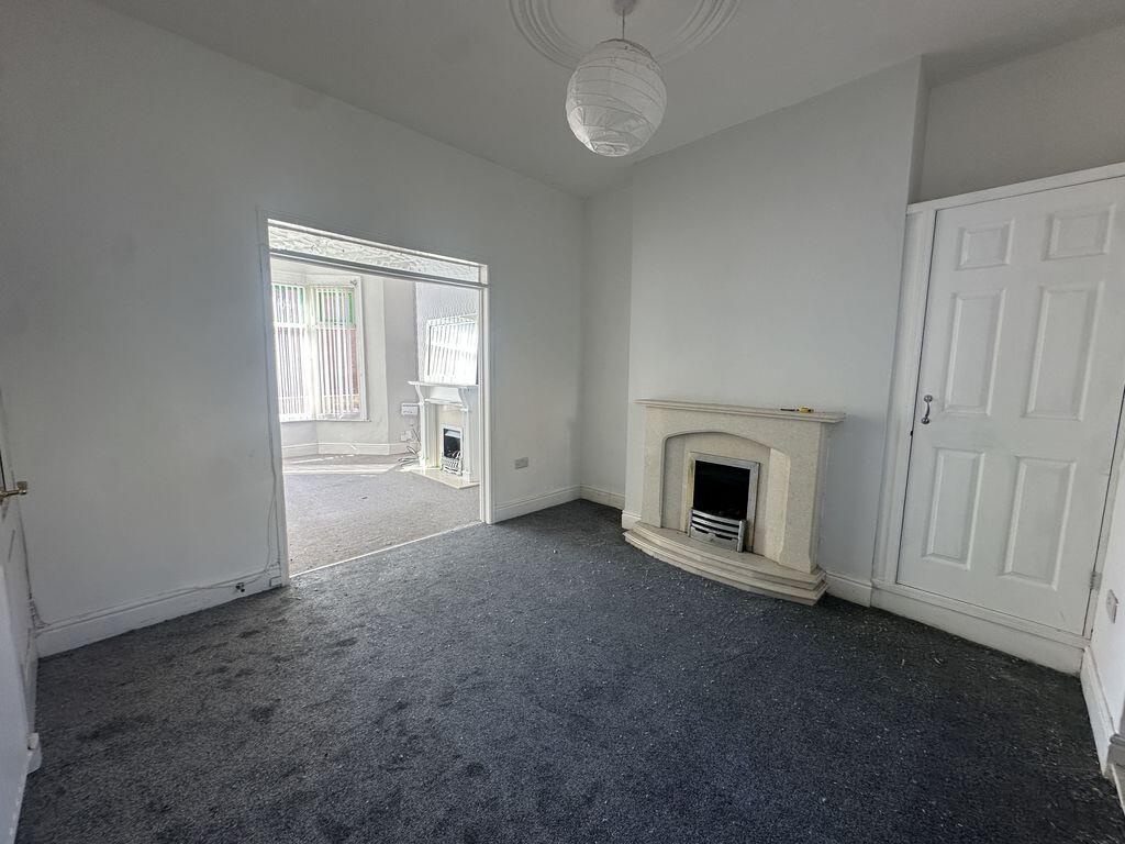 Sandringham Road, Hartlepool – pohled 3