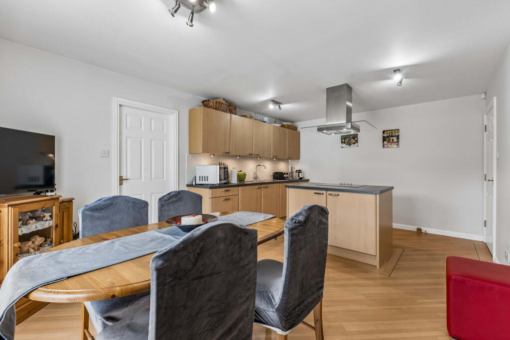 House in Grange, West Grange - More